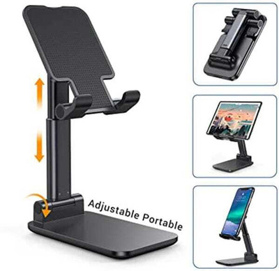 mobile holder MBLHLD-BLACK-001 Mobile Holder