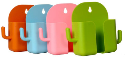 Jankinath enterprise Trendy 4 Colored Mobile Holder| Mobile Holder