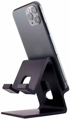 YCHROZE DESKTOP MOBILE STAND HOLDER FOR ALL SMARTPHONES AND TABLETS -MHS246 Mobile Holder