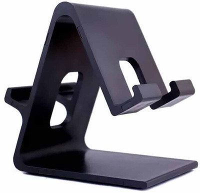 YCHROZE DESKTOP MOBILE STAND HOLDER FOR ALL SMARTPHONES AND TABLETS -MHS43 Mobile Holder