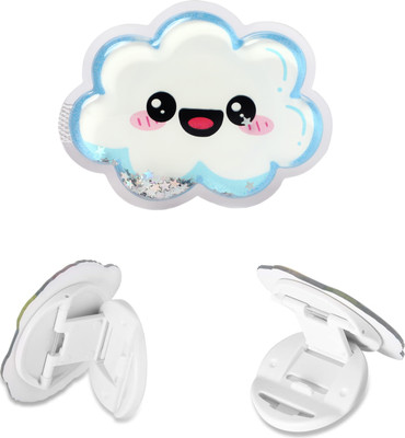 KRZNA PopupGelMobile/SocketHolder - BlueCloud Mobile Holder