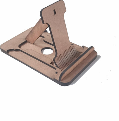 MAYUMI Portable Tabletop Collapsible Mobile Holder