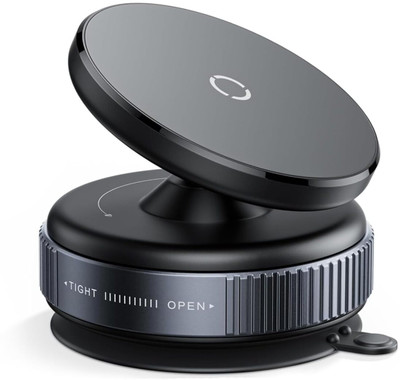 vhbie Magnetic Suction Phone Mount Mobile Holder