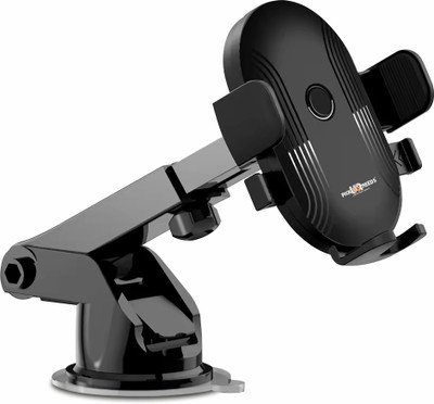 Daily Needs Shop 360° Rotate Universel Bracket Compact Car Mobile Phone Holder With Perfect Fit Mobile Holder