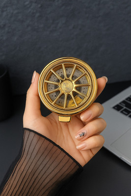 HSRPRO Spiner Holder 360 Rotaion Phone Ring for all Smartphone Mobile Holder