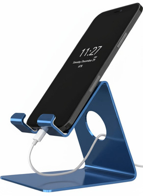 Moosa creations ML-STD-BLU-001 Mobile Holder