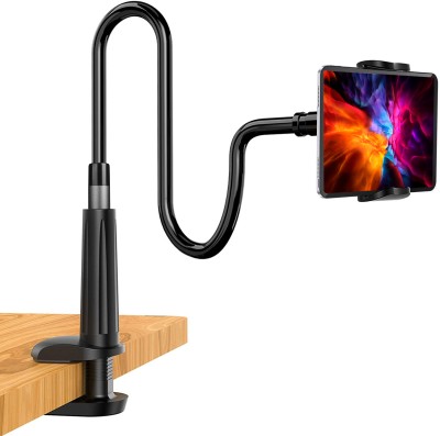 AirSound 360° Adjustable Universal Tabletop Stand (4-10.5 Inches) Mobile Holder