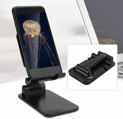 ASTOUND Foldable Portable Phone Stand Holder for Desk Mobile Holder