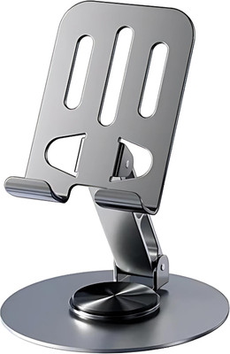 Chaebol Multi Functional Foldable Adjustable 360 Degree Cell Phone Laptop Stand Mobile Holder