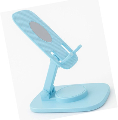 FAZYR Tablet & Smartphone Stand 360° Rotation with Flexible Viewing Angles Mobile Holder