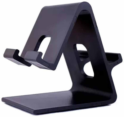 hirdesh DESKTOP MOBILE STAND HOLDER FOR ALL SMARTPHONES AND TABLETS -MHS22 Mobile Holder