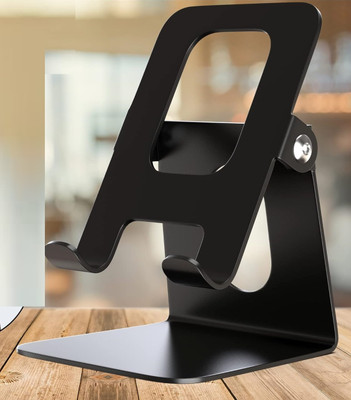 RECTITUDE Best Portable Universal Foldable for Mobile & Tabs Mobile Holder