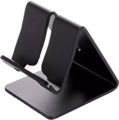 APNA KANHA Mobile Charging Stand 360 Degree Rotater Adjustable Car AC Vent Mobile Holder Stand Mount Mobile Holder