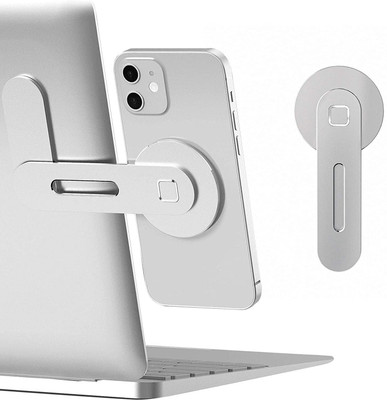 INEVIT Magsafe Compatible Phone Stand For Laptop Mobile Holder