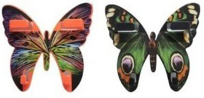 Wifton Butterfly Wall Mounted Phone Stand for Charging-X268 Mobile Holder