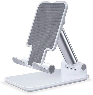 IMMUTABLE Foldable Mobile Stand Holder Adjustable Desktop jdh8 Mobile Holder
