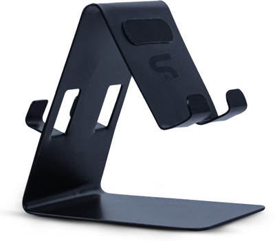 SHITHI ENTERPRISES Dual-Sided Mobile Stand | Anti-Slip Silicone Pads | Compact Phone Holder Mobile Holder