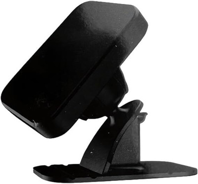 ULTRABYTES JTP Mobile Magnetic 360 Rotation Phone Car Holder Mobile Holder
