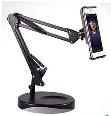 Worricow HOT SALE Long Lazy Arm Bracket Video Streaming Desktop Bedroom Office Mobile Holder