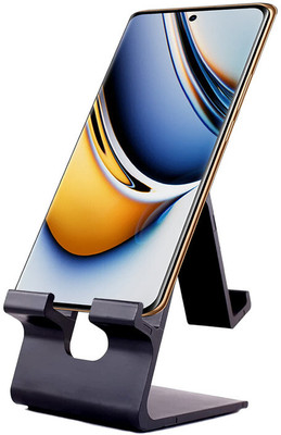 HIRDESH DESKTOP MOBILE HOLDER MOBILE STAND FOR ALL SMARTPHONES,TABLETS -MHS792 Mobile Holder