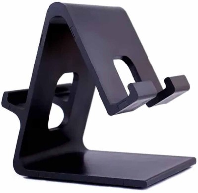 HIRDESH DESKTOP MOBILE STAND HOLDER FOR ALL SMARTPHONES AND TABLETS -MHS107 Mobile Holder