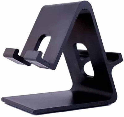 hirdesh DESKTOP MOBILE STAND HOLDER FOR ALL SMARTPHONES AND TABLETS -MHS422 Mobile Holder
