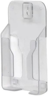 M/S DSNS Mobile Stand For All Smartphones, Wall Mount Mobile Holder with Adhesive Strips, Charging Holder Mobile Holder Mobile Holder