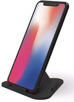 Euclid Universal Portable Three-Sided Triangle Desktop Stand Mobile Holder