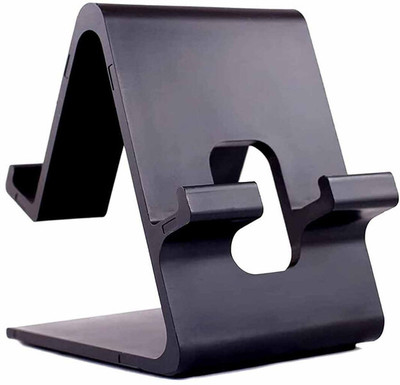 YCHROZE DESKTOP MOBILE STAND HOLDER FOR ALL SMARTPHONES AND TABLETS -MHS348 Mobile Holder