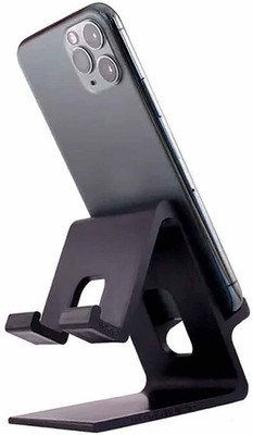 YCHROZE DESKTOP MOBILE STAND HOLDER FOR ALL SMARTPHONES AND TABLETS -MHS286 Mobile Holder