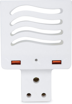 OUTSET Double USB Fast Charging Stand Mobile Holder