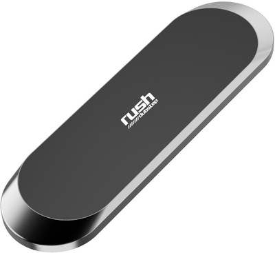 Dubstep Rush X2 Non-Slip Flat Super Strong Magnetic Mobile Holder