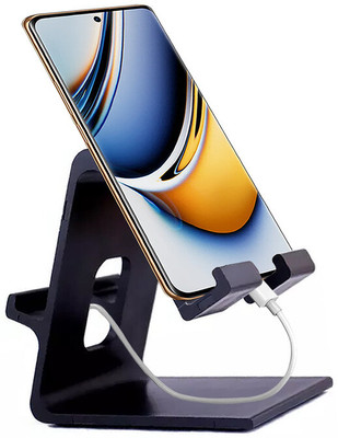 hirdesh DESKTOP MOBILE HOLDER MOBILE STAND FOR ALL SMARTPHONES,TABLETS -MHS951 Mobile Holder