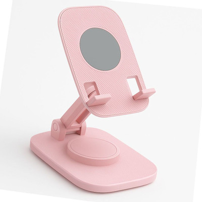 FAZYR 360 Degree Rotating Tablet Mobile Stand Holder with Multi-Angle Adjustment Mobile Holder