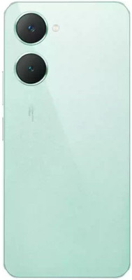 KezeMize Vivo Y18 (India)(Best Quality)(Housing Body)(With Proper Logo) Full Panel(Gem Green)