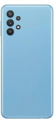 Kraze4blaze Samsung Galaxy A32 5G (Best Quality)(Housing Body)(With Proper Logo) Full Panel(Awesome Blue)