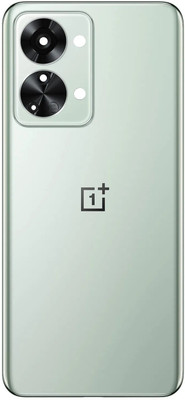 FLOUNDER ONEPLUS NORD 2T 5G (GLASS) WITH PROPER LOGO Back Panel(JADE FOG)