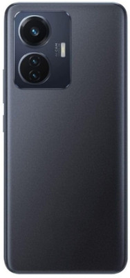AL HAYY TRADERS VIVO T1 4G 44W FULL BODY HOUSING Full Panel(BLACK)
