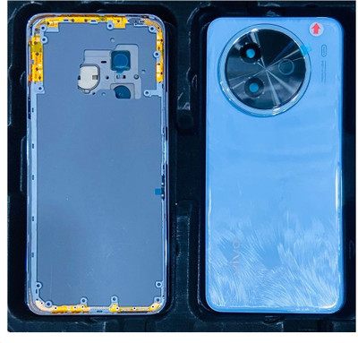 AL HAYY TRADERS for.vivo y39 full body housing Full Panel(BLUE)