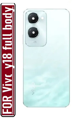 AL HAYY TRADERS FOR y18 full body housing Full Panel(sky blue)