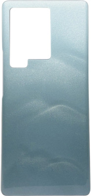 imbi Vivo V29 5G Panel Vivo V29 Pro 5G Glass Body Panel Back Panel(Blue)