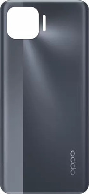 VRAVMO OPPO F17 PRO (BLACK) Back Panel(BLACK)