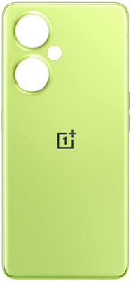 FAZYR OnePlus Nord CE 3 Lite 5G Battery Cover, Back Panel(Green)