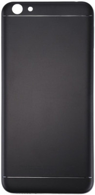 Tworld Battery Back Panel Replacement For Vivo Y55s\ Y55L Back Panel(Black)