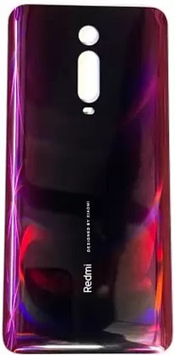 SAPNXA REDMI K20/K20 PRO (RED) Back Panel(RED)
