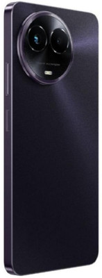 AL HAYY TRADERS REALME 11 5G FULL BODY HOUSING Back Panel(GREY)