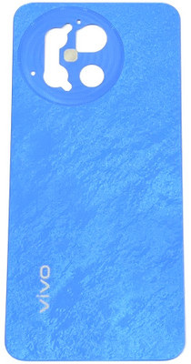 VRAVMO VIVO VIVO T3X 5G (DARK BLUE) Back Panel(DARK BLUE)