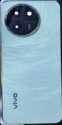 AL HAYY TRADERS For Vivo T3x 5G/y58/y38 full body housing Full Panel(SKY BLUE)