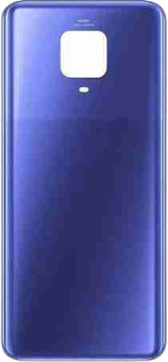 Mj primum quality Mi M2pro Back Panel(Blue)