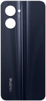 Unique4Ever realme C33 Back Panel(Night Sea)